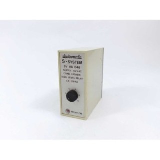 Electromatic SV 115 048