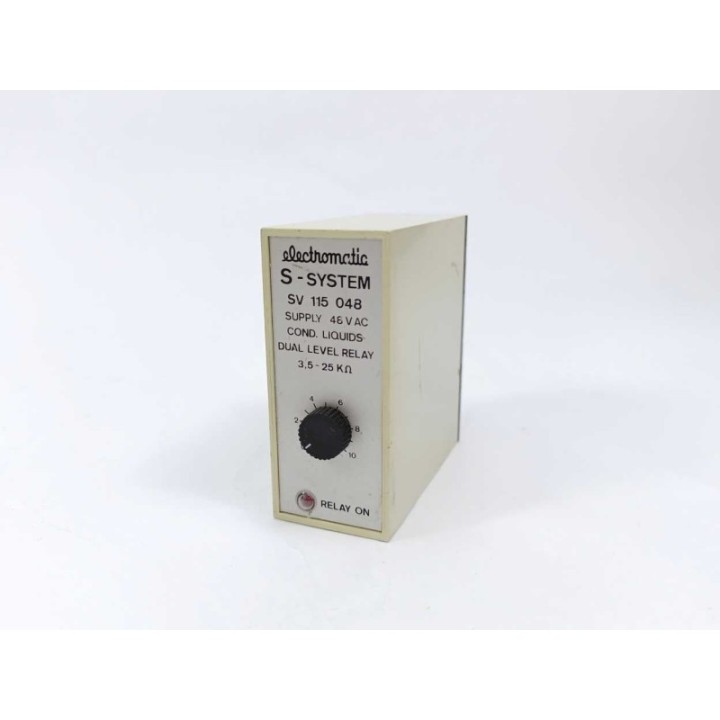 Electromatic SV 115 048