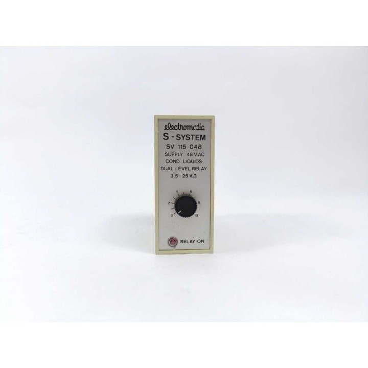 Electromatic SV 115 048