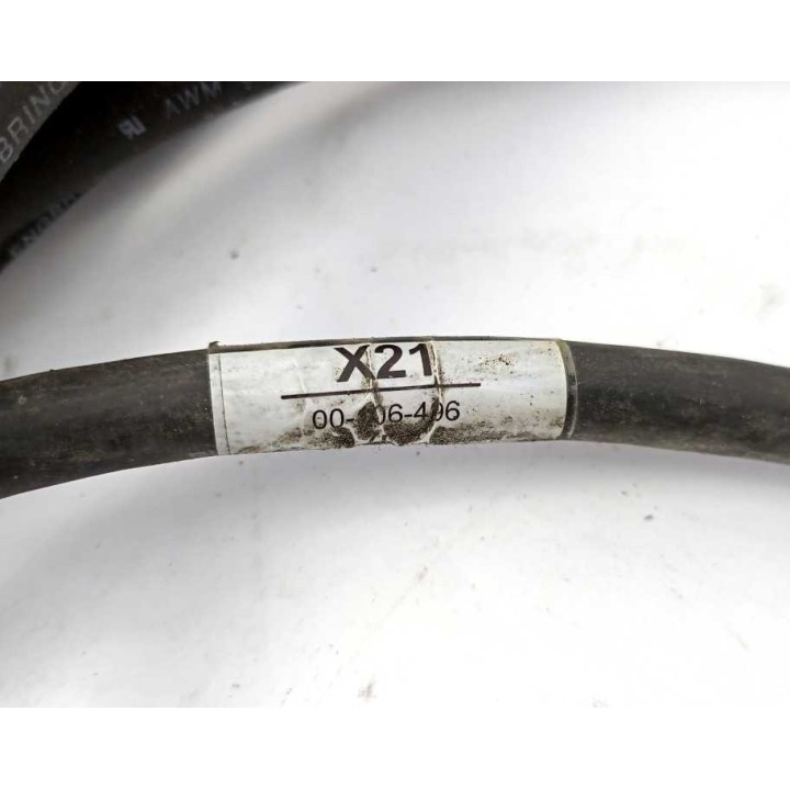 GRUNDFOS X21 00-106-496