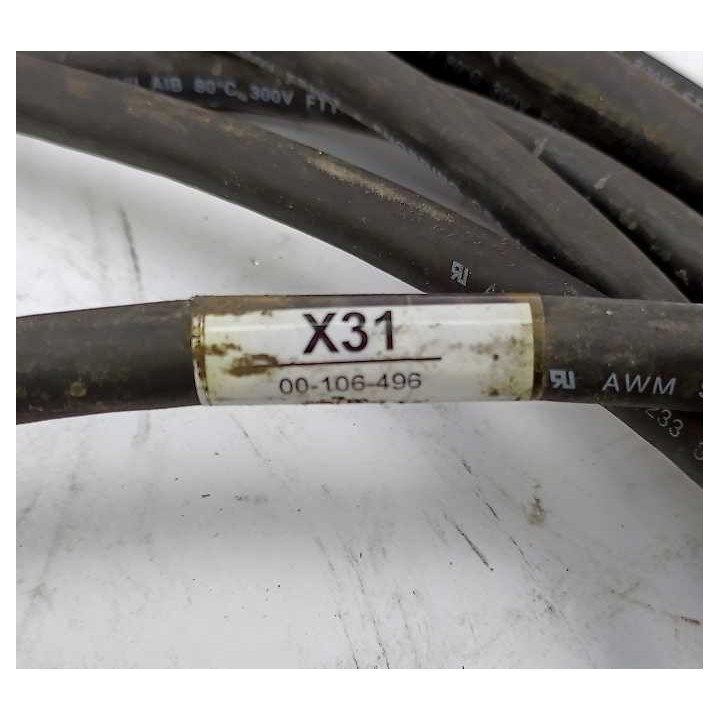 GRUNDFOS X21 00-106-496