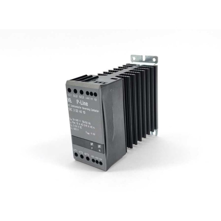 IC Electronic SRC 3 DD 4010