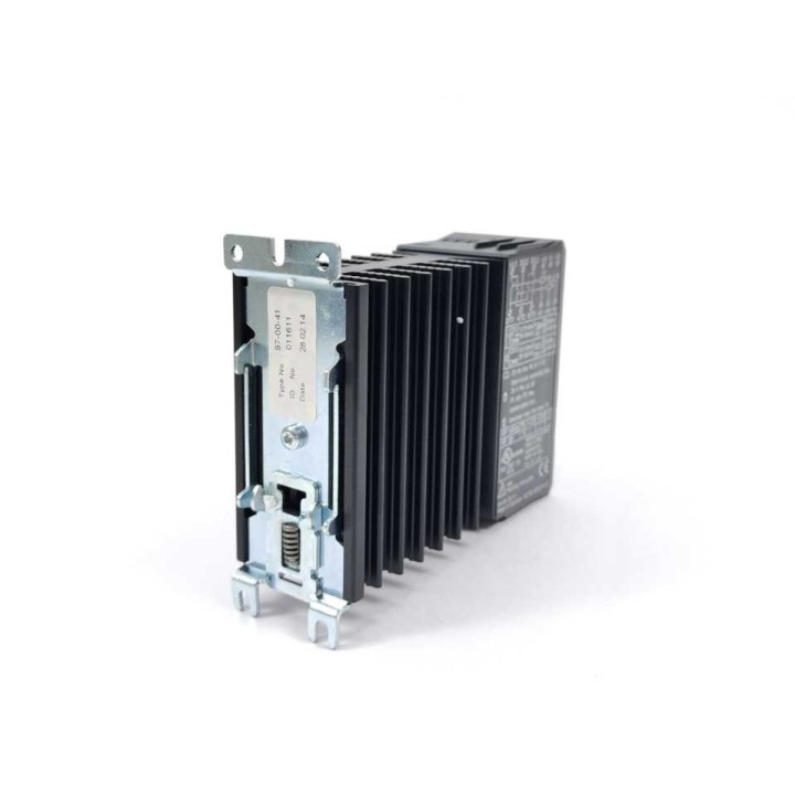IC Electronic SRC 3 DD 4010