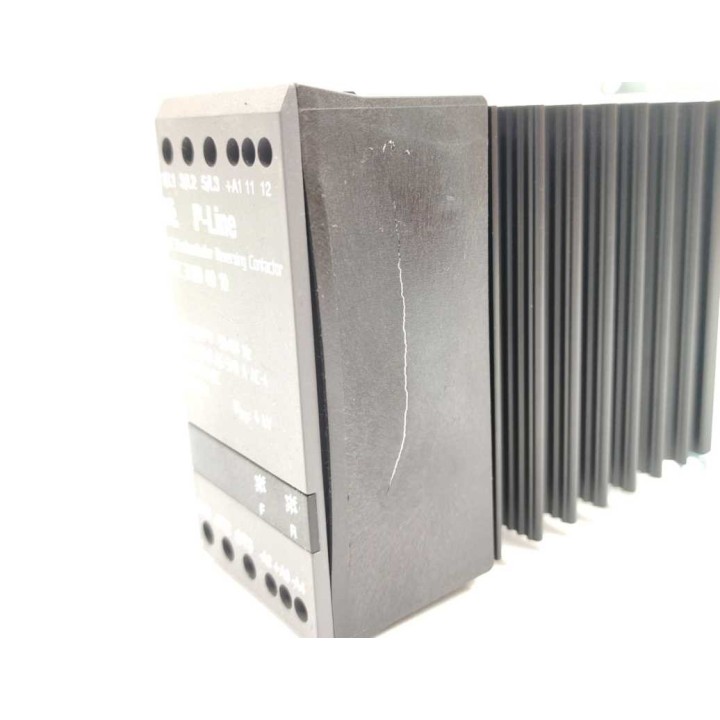 IC Electronic SRC 3 DD 4010