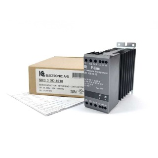 IC Electronic SRC 3 DD 4010