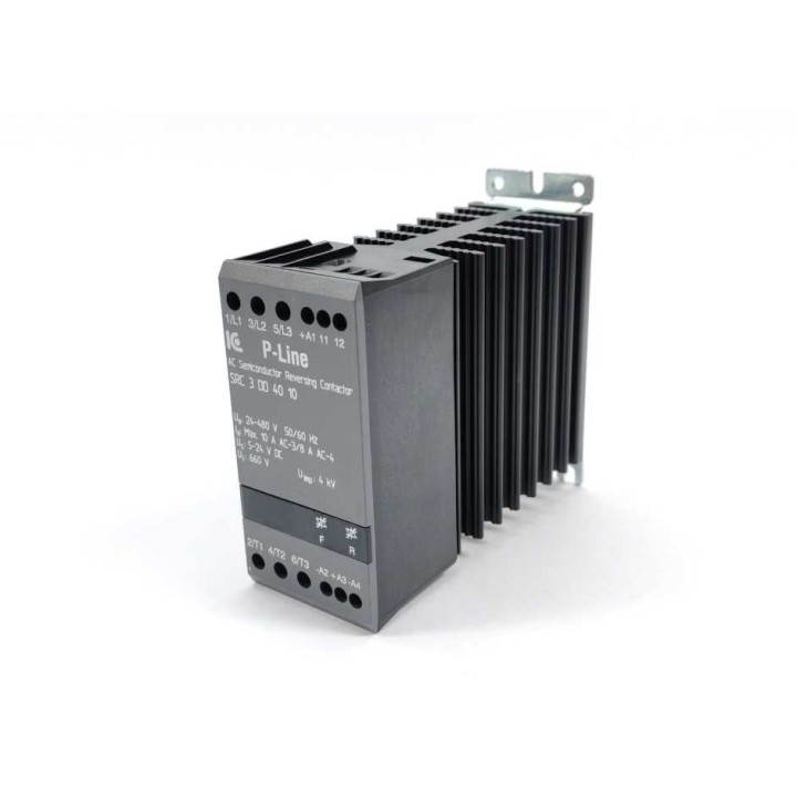 IC Electronic SRC 3 DD 4010