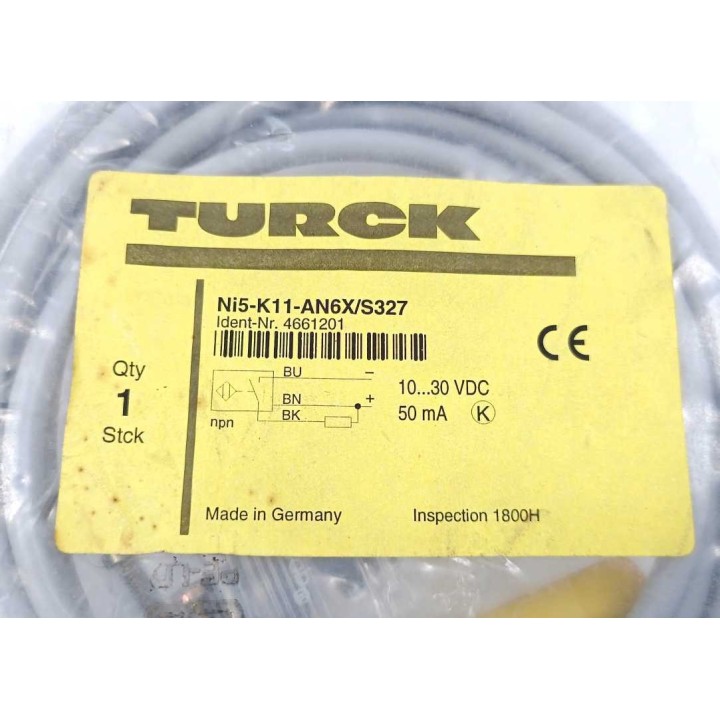 Turck 4661201