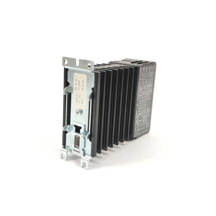 IC Electronic SRC 3 DD 4010