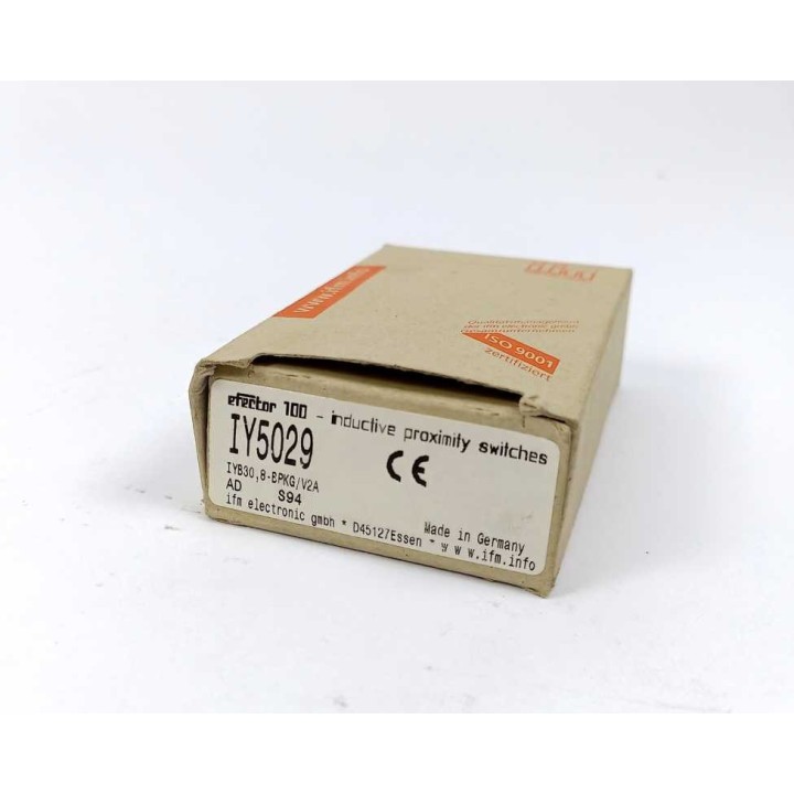 ifm IY5029