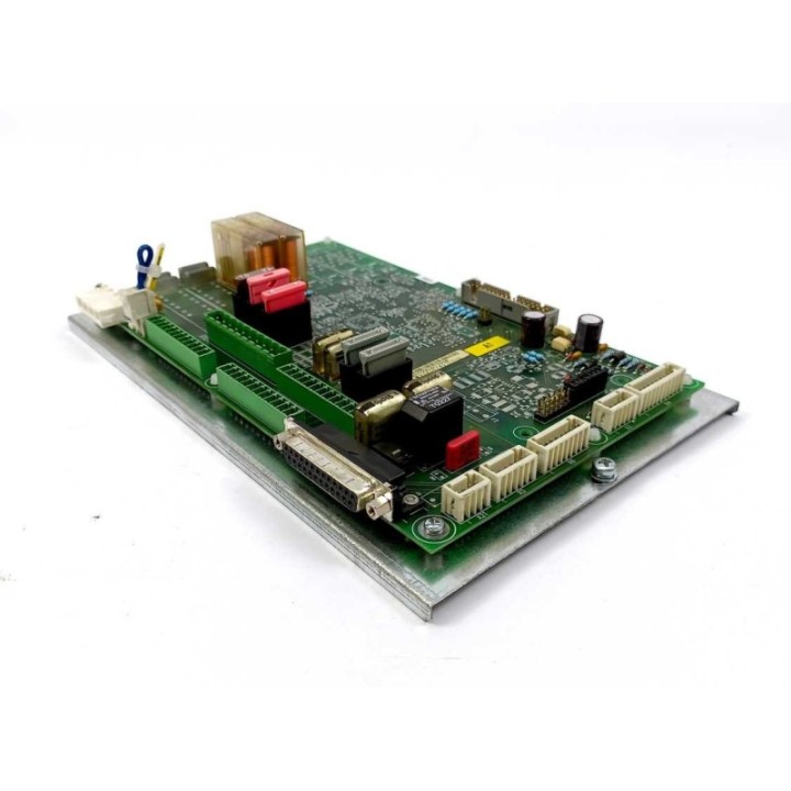 LP-Elektronik ESC-CI