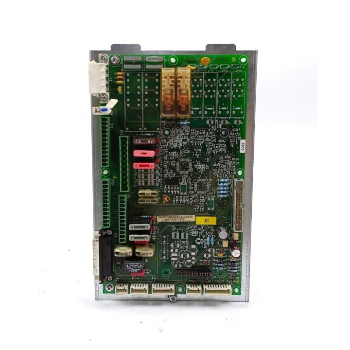 LP-Elektronik ESC-CI