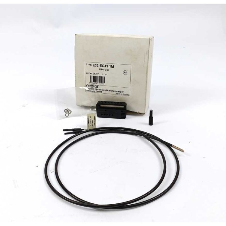 OMRON E32-EC41