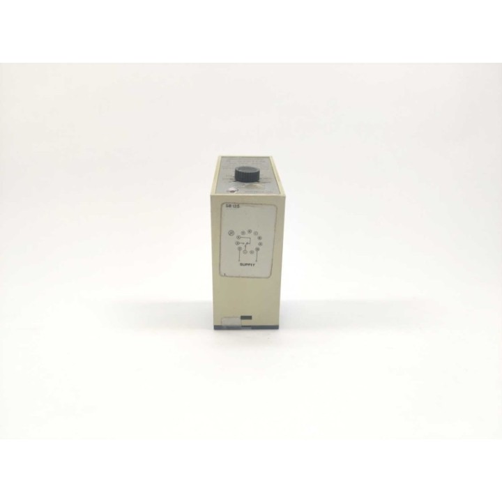 Electromatic S-System