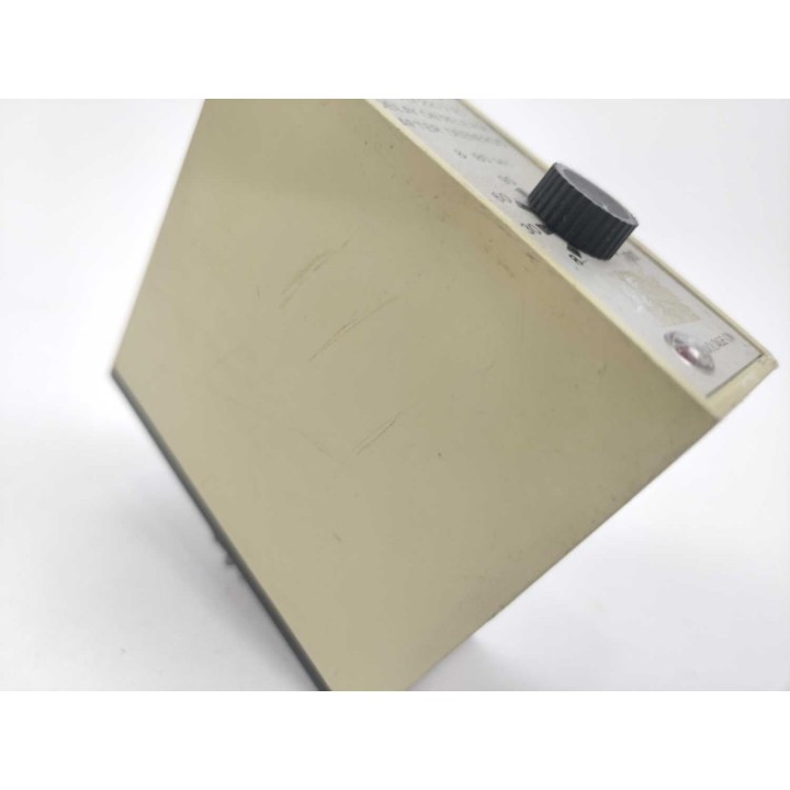 Electromatic S-System