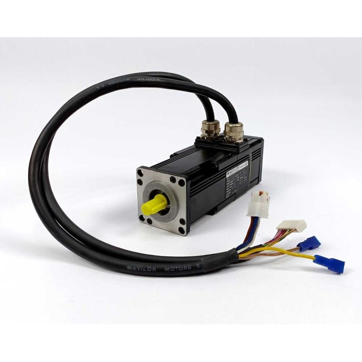 MAVILOR MOTORS BLS-055