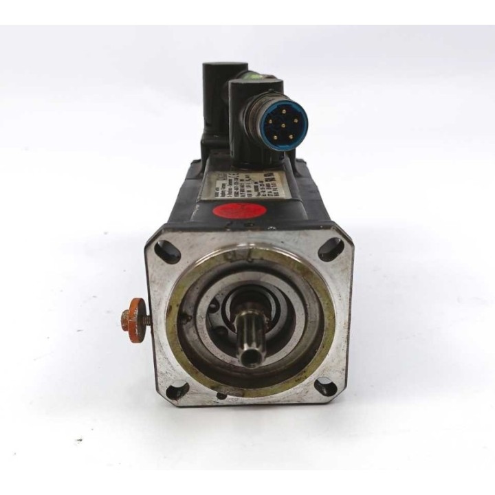 KUKA 1FK6032-6AK71-1ZZ9-Z S36