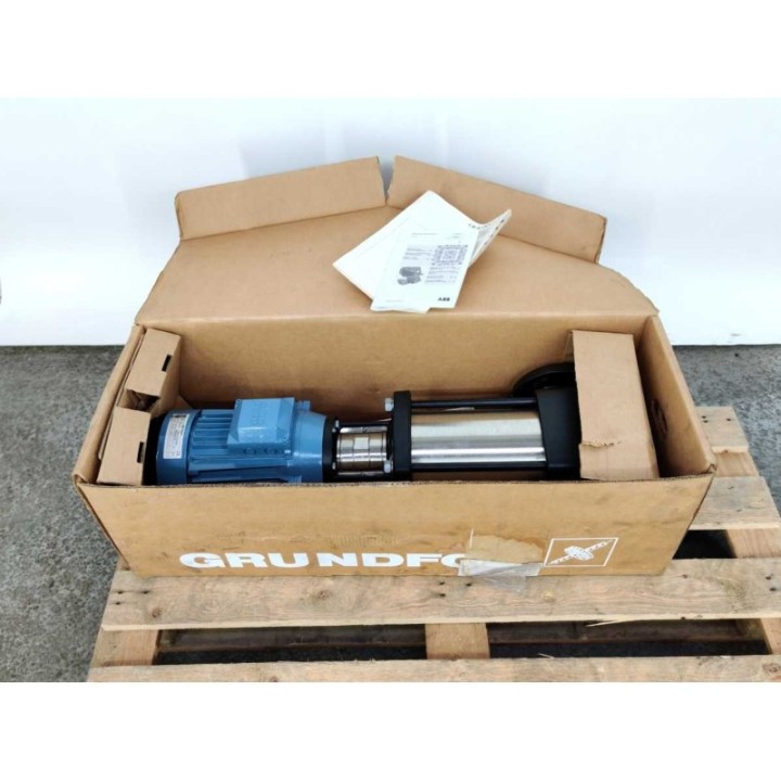 Grundfoss 33508204