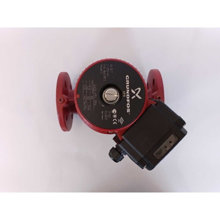 GRUNDFOS 96401872