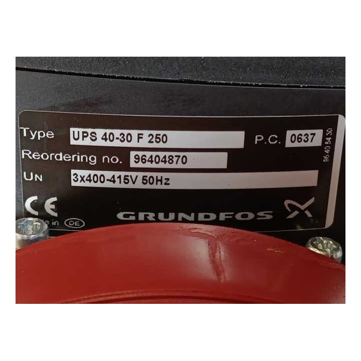 GRUNDFOS 96401872