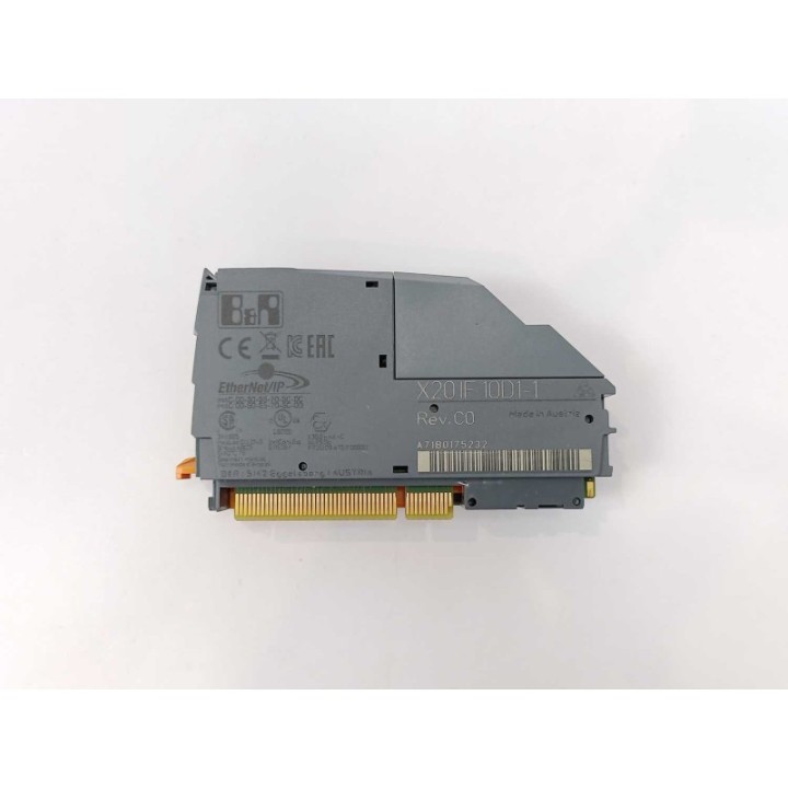  X20IF 10D1-1