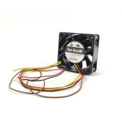 SANYO DENKI 9G0624P4S001