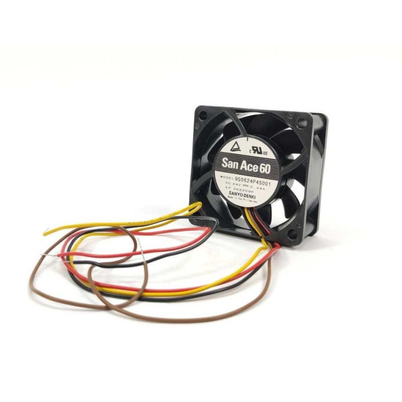 SANYO DENKI 9G0624P4S001 SANYO DENKI 9G0624P4S001