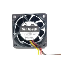 SANYO DENKI 9G0624P4S001