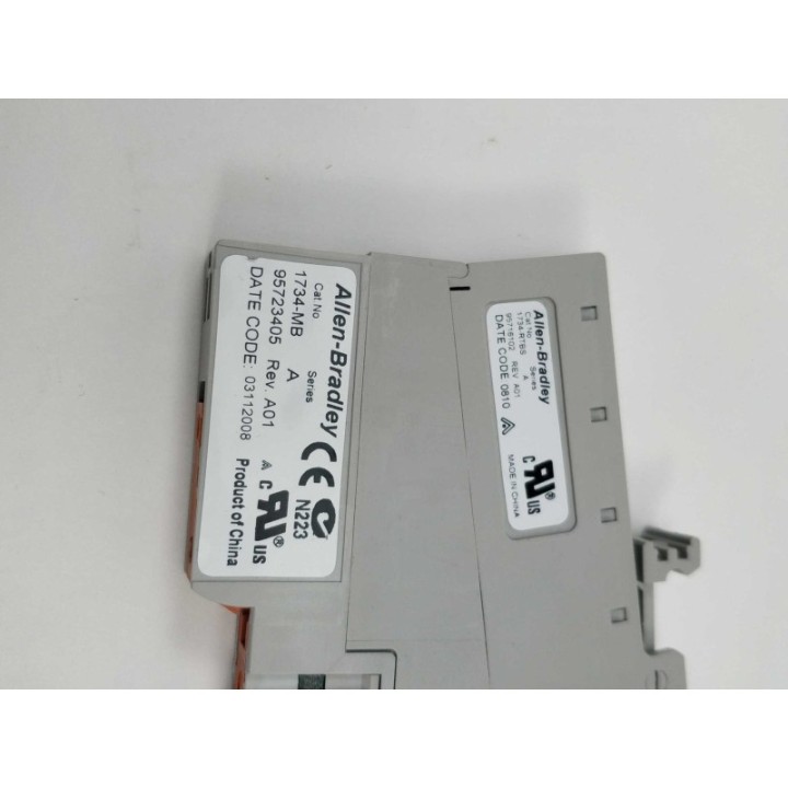 ALLEN-BRADLEY 1734-MB