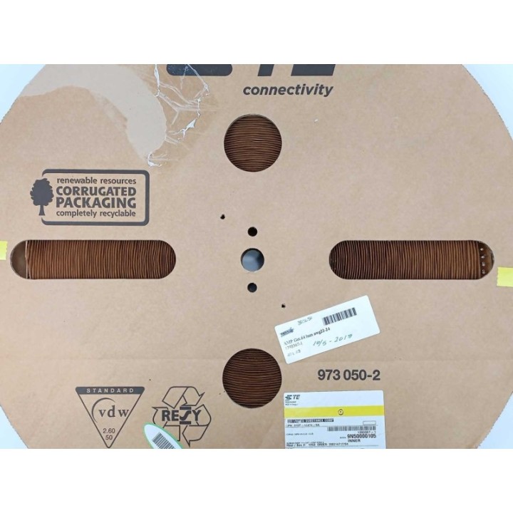 TE Connectivity 1393367-1