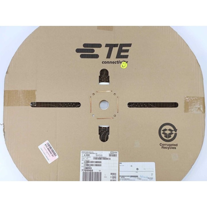 TE Connectivity 1744144-1