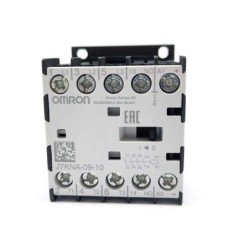 OMRON J7KNA-09-10 24D