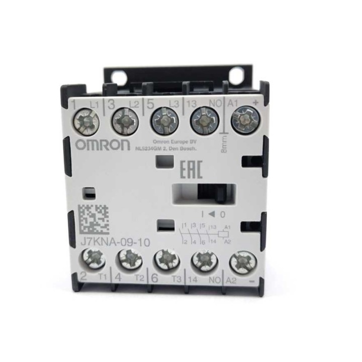 OMRON J7KNA-09-10 24D