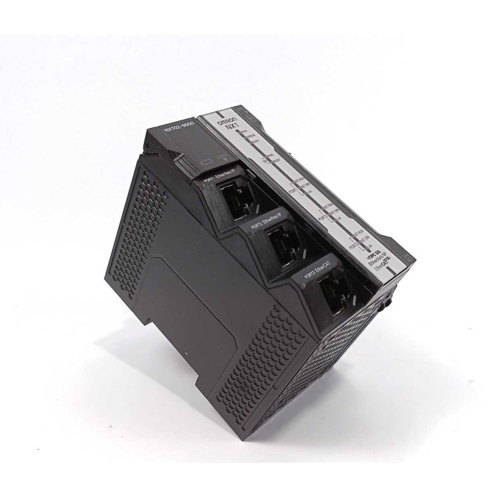 OMRON NX102-9000