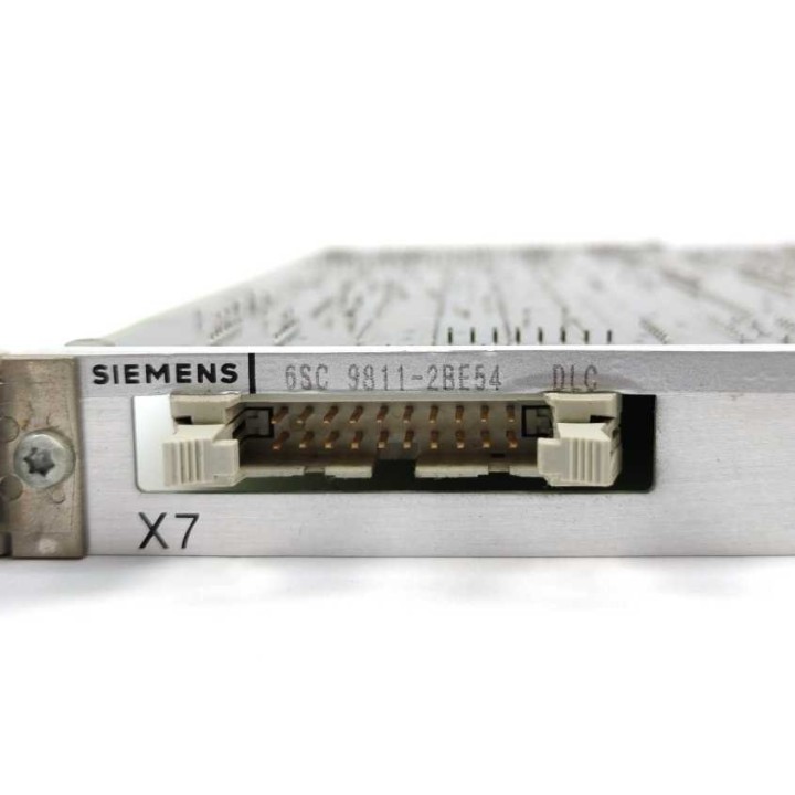 Siemens 6SC9811-2BE54