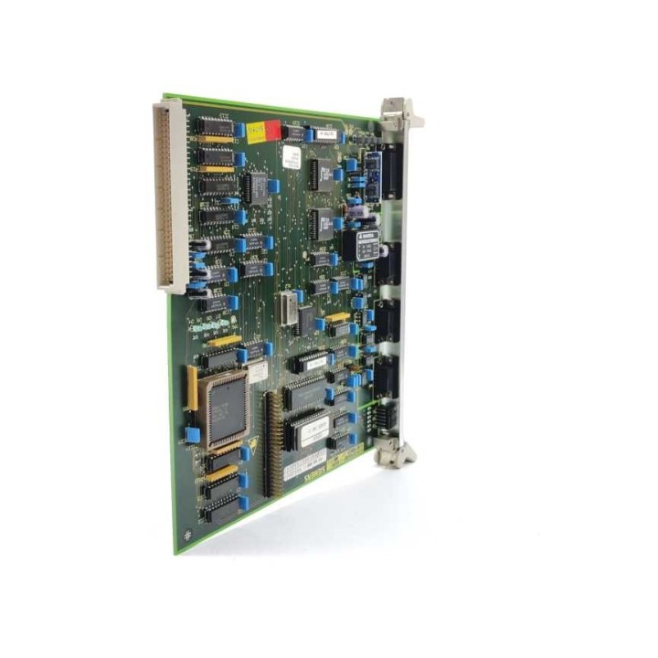 Siemens 6DD1660-0AJ1