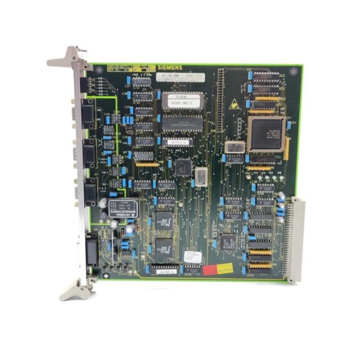 Siemens 6DD1660-0AJ1