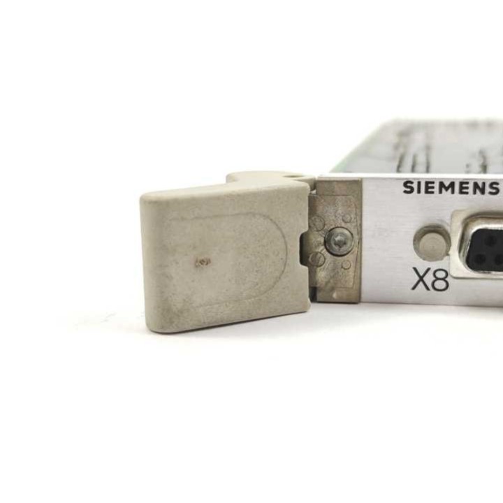 Siemens 6DD1660-0AJ1