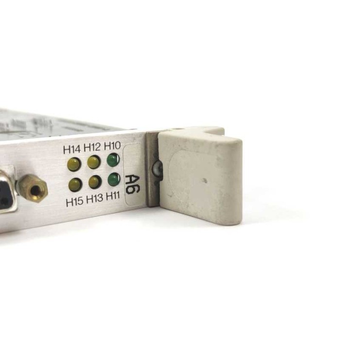 Siemens 6DD1660-0AJ1