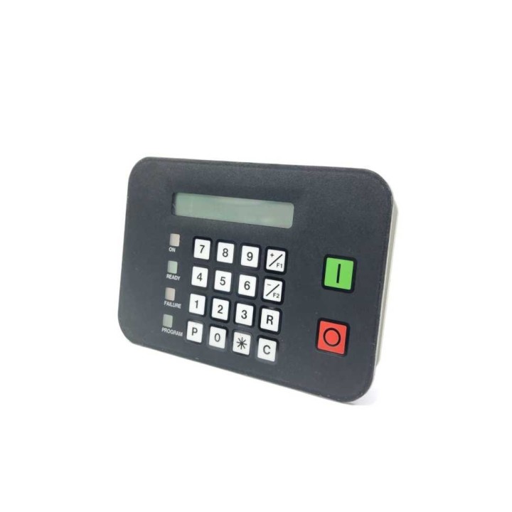 Siemens 6SC9837-0KA01