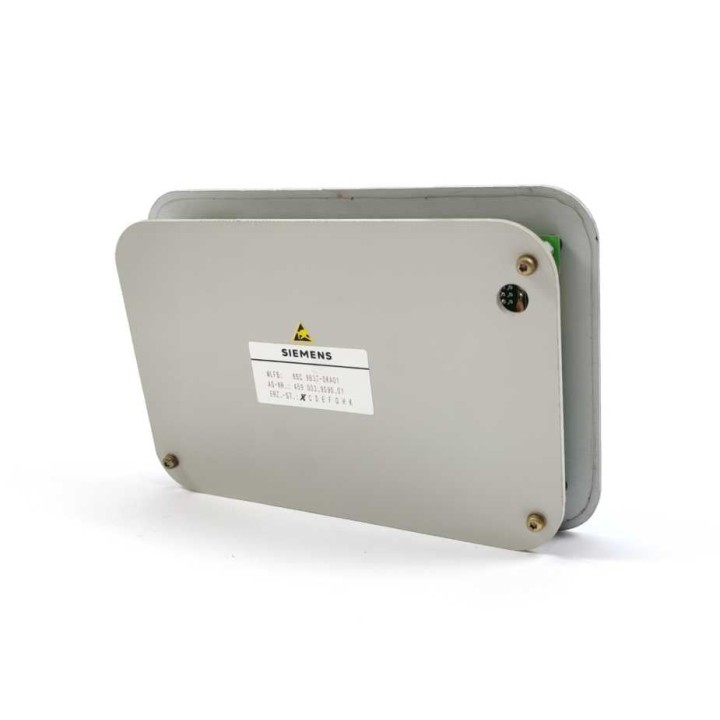 Siemens 6SC9837-0KA01