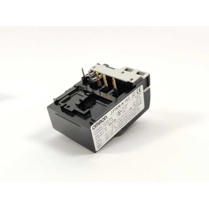 OMRON J7TKN-A-1E2
