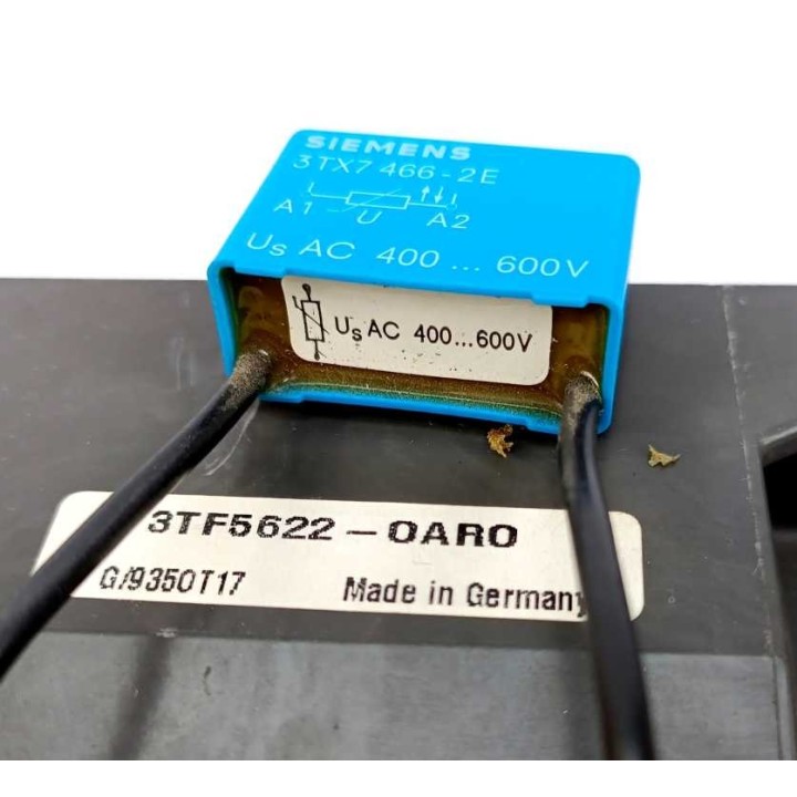 Siemens 3TF5622-0AR0