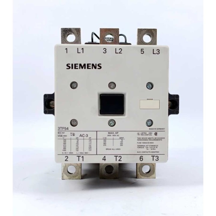 Siemens 3TF5422-0AR0