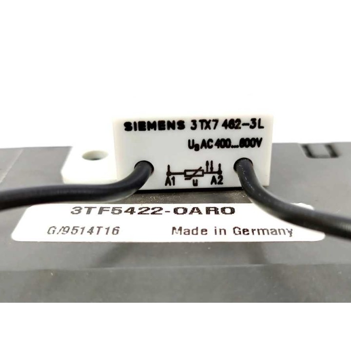 Siemens 3TF5422-0AR0