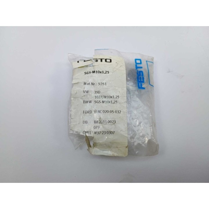 Festo 9261