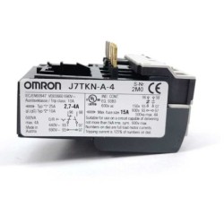 OMRON J7TKN-A-4