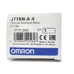 OMRON J7TKN-A-4