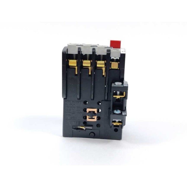OMRON J7TKN-A-4