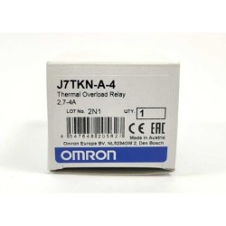 OMRON J7TKN-A-4