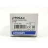 OMRON J7TKN-A-4